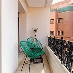La Cocon Paisible De Marrakech