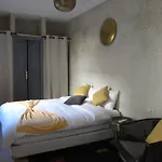 Riad La Porte De L\'Oasis