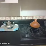 Au Coeur De Marrakech