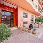 New! Apt Jacaranda, Wifi And Parking