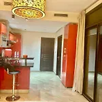 Appartement Cosy Ensoleillee Moderne