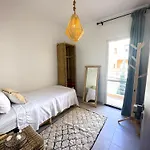 A Flat Near The Airport