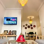 A Flat Near The Airport