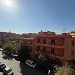 Heart Of Marrakech