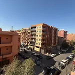 Heart Of Marrakech
