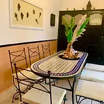 Riad Rosita 4 Chambres