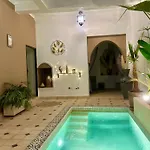 Riad Rosita 4 Chambres
