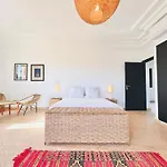 Villa Zaria Marrakech Private Pool And Breakfast Included