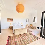 Villa Zaria Marrakech Private Pool And Breakfast Included