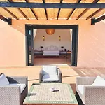 Villa Zaria Marrakech Private Pool And Breakfast Included