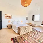 Villa Zaria Marrakech Private Pool And Breakfast Included