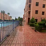 Jolie Appart 2 Chambres Complex Nour Nakhil