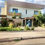 Magnifique Villa A Targa
