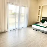 Magnifique Villa A Targa