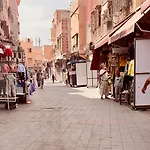Marrakech Express Sidi Yousssef Ben Ali