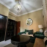 Appartement Familiale Et Traditionnel