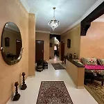 Appartement Familiale Et Traditionnel