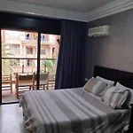 Gueliz Apartment 2 Chambres Marrakech