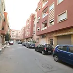 Appartement Marrakech 2 Chambres Residence Al Manar