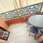 Studio N9 Cosy Family & Balcon & Piscine