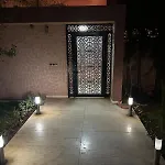 Villa Marrakesh