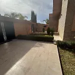 Villa Marrakesh