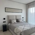 Luxueuse Villa 5 Chambres A Marrakech