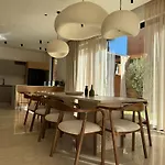 Luxueuse Villa 5 Chambres A Marrakech