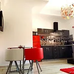 Appartement A Proximite De L\'Aeroport De Marrakech