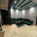 Cozy Apartment Center Gueliz
