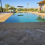 Maison De Vacances Avec Piscine