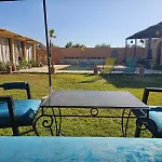 Maison De Vacances Avec Piscine