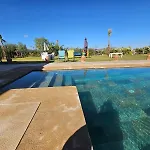 Maison De Vacances Avec Piscine