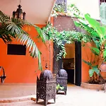 Riad Les Anges Du Desert