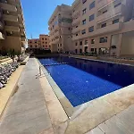 Palmeraie Appart B7 - Luxury & Pool