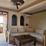 Gueliz Penthouse