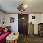 Gueliz Penthouse