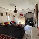 Magnifique Riad Palmeraie