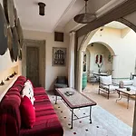 Magnifique Riad Palmeraie