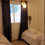 Duplex Gueliz Au Coeur De Marrakech