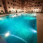 Appartement Agreable & Jnan Ali Piscine & Family