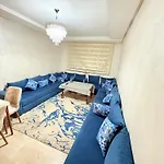 Appartement Agreable & Jnan Ali Piscine & Family