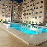 Appartement Agreable & Jnan Ali Piscine & Family