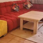 Well-Equipped Apartment For Rent