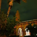 Appartement Dar Marrakech G27 N7