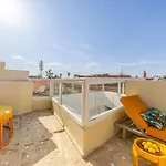 Riad Catalia-Exclusive&Pool-Freebreakfast-Wifi