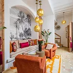 Riad Catalia-Exclusive&Pool-Freebreakfast-Wifi