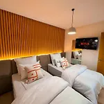 Appartement Luxe Au Coeur De Marrakech
