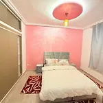 Appartement Mima Parfait Familiale