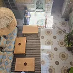 Medina Oasis Hostel
